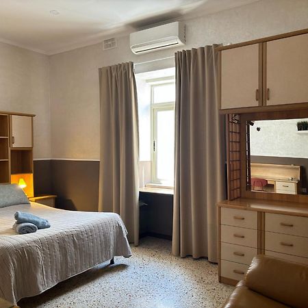 Balluta Hill House Sliema Eksteriør bilde