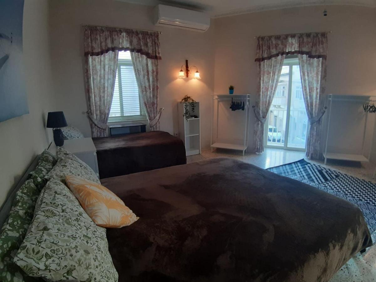Balluta Hill House Sliema Eksteriør bilde