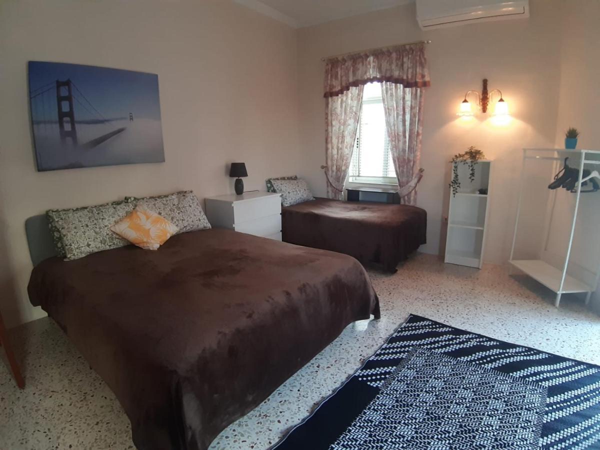 Balluta Hill House Sliema Eksteriør bilde