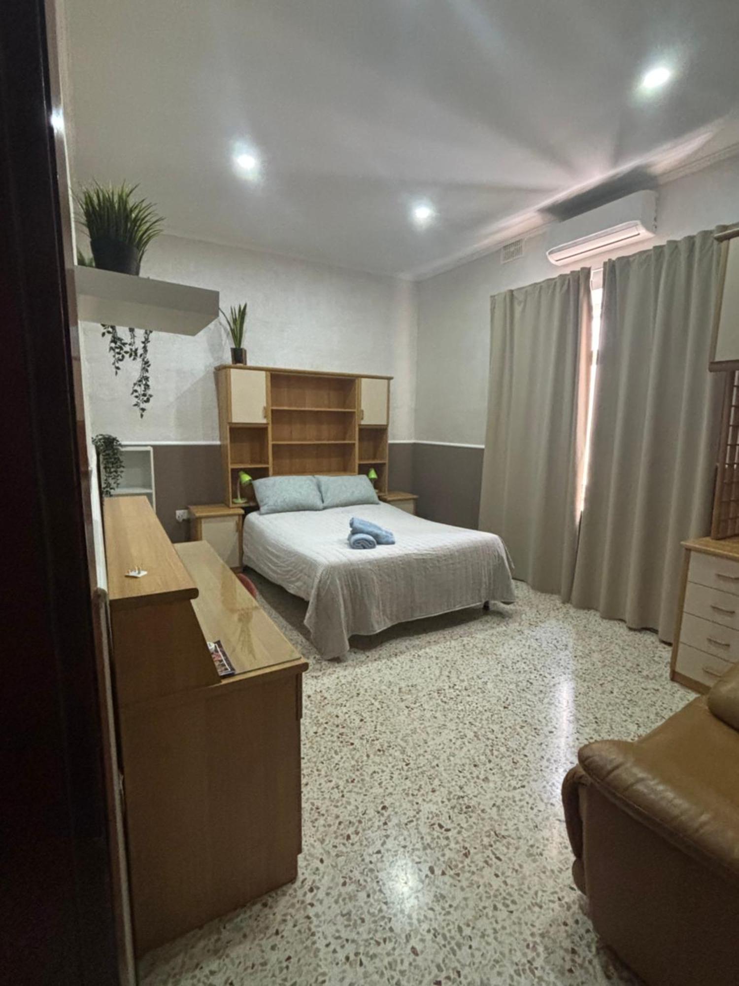 Balluta Hill House Sliema Eksteriør bilde